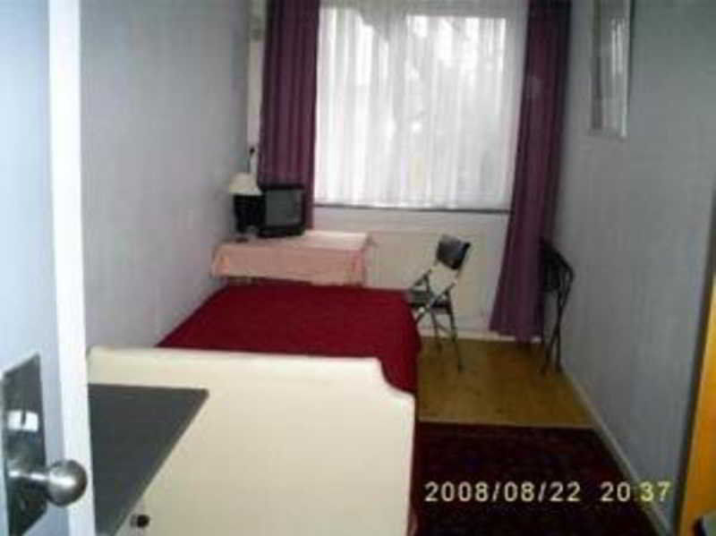 Hotel Bentley Schaerbeek Zewnętrze zdjęcie