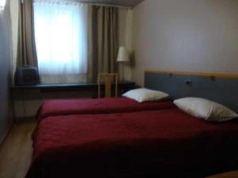 Hotel Bentley Schaerbeek Zewnętrze zdjęcie
